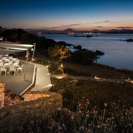 Cala Cuncheddi - Vretreats Hotel Olbia Buitenkant foto