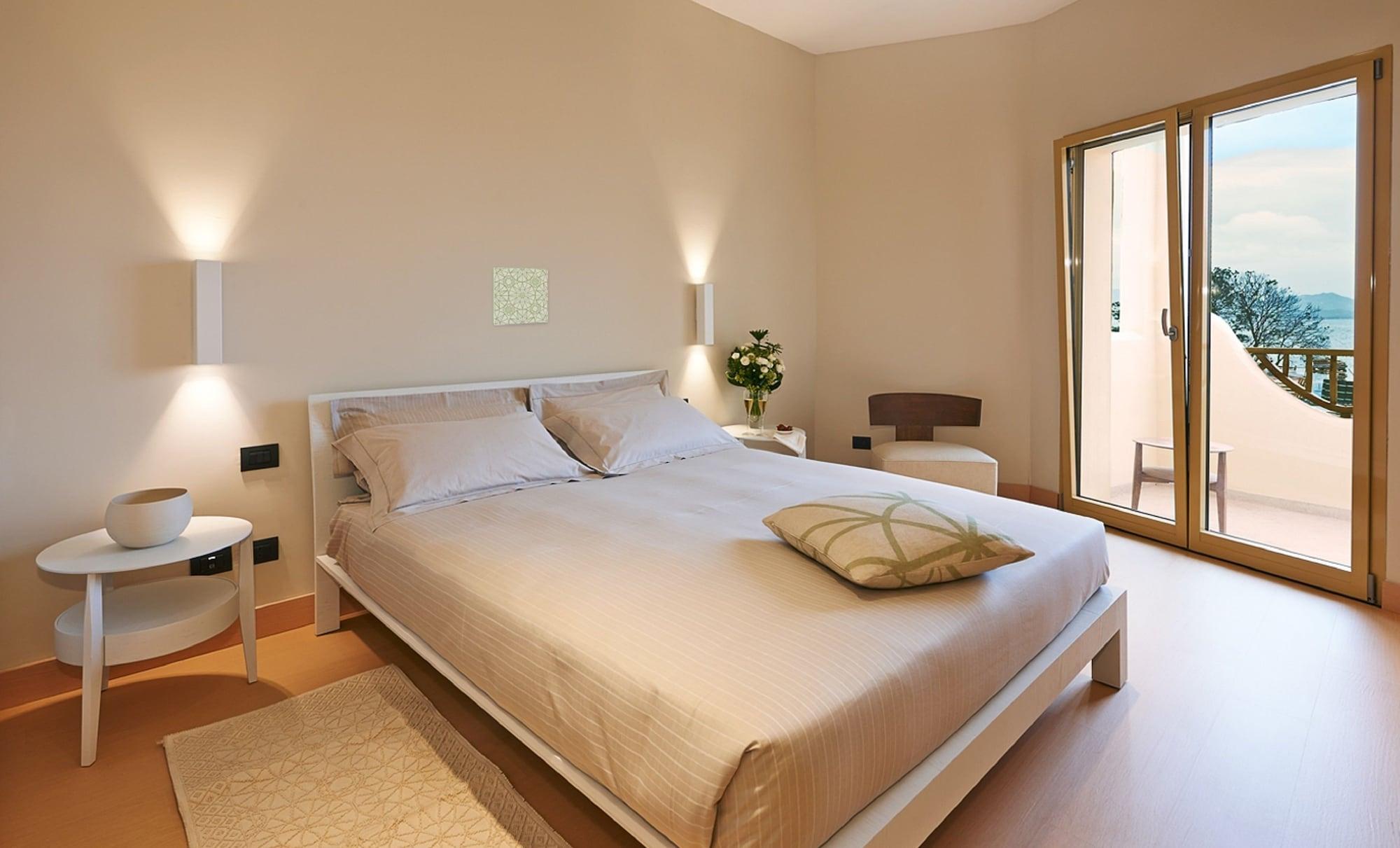 Cala Cuncheddi - Vretreats Hotel Olbia Buitenkant foto