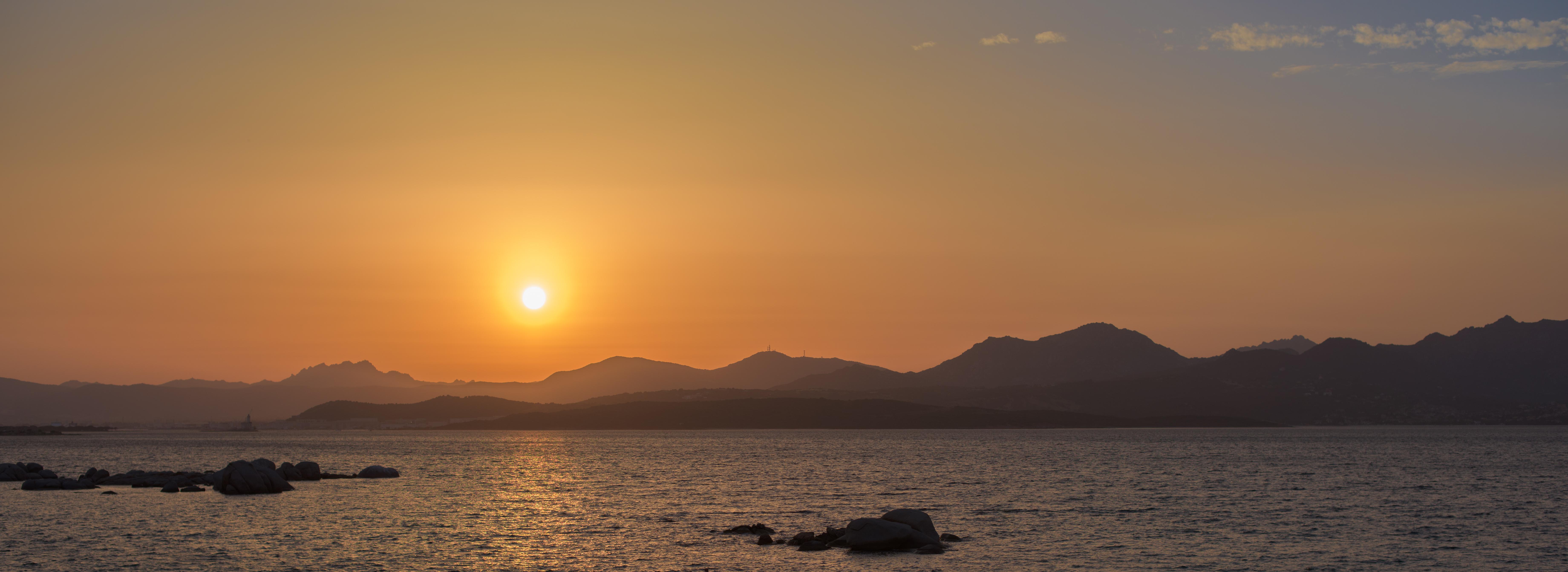 Cala Cuncheddi - Vretreats Hotel Olbia Buitenkant foto