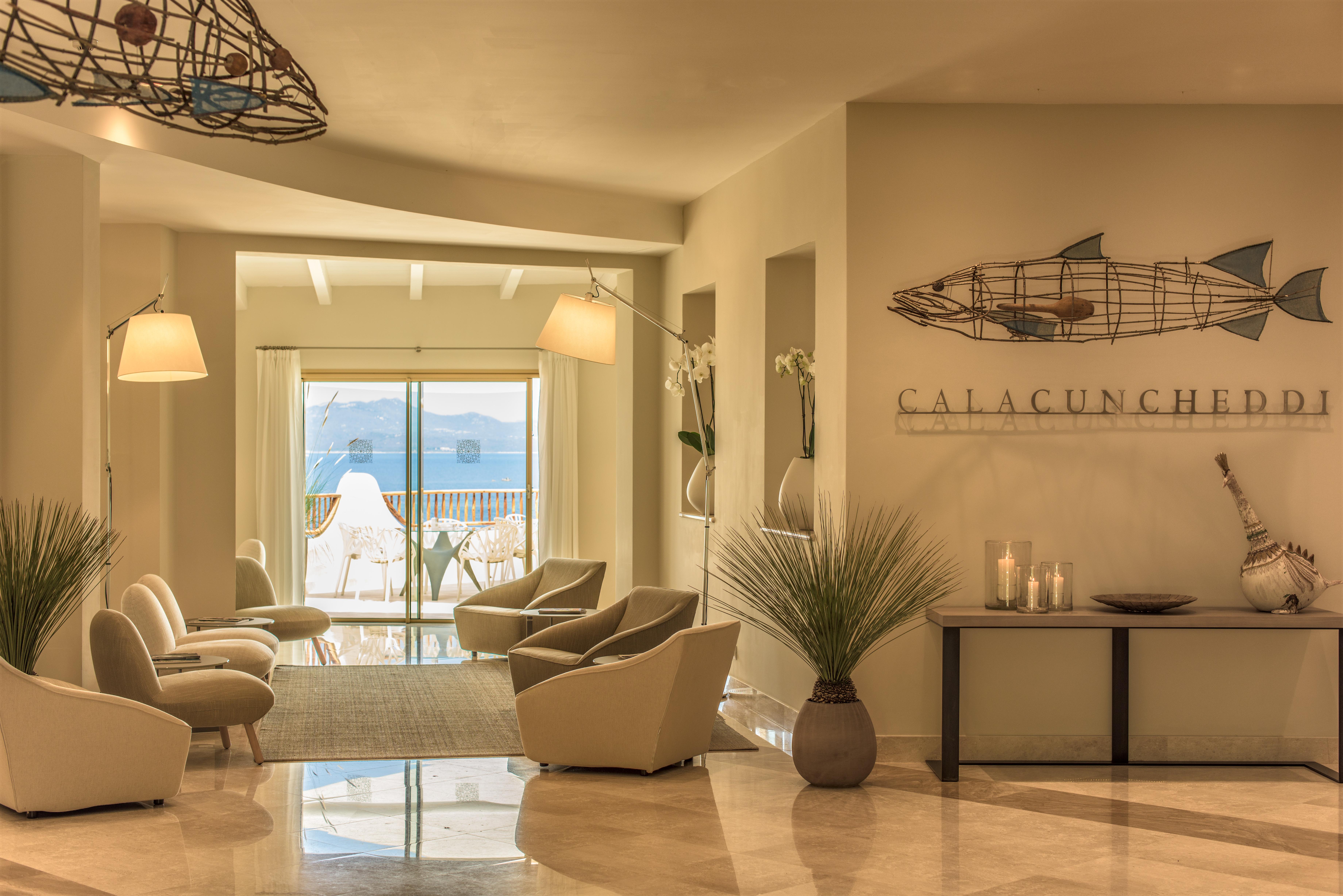 Cala Cuncheddi - Vretreats Hotel Olbia Buitenkant foto