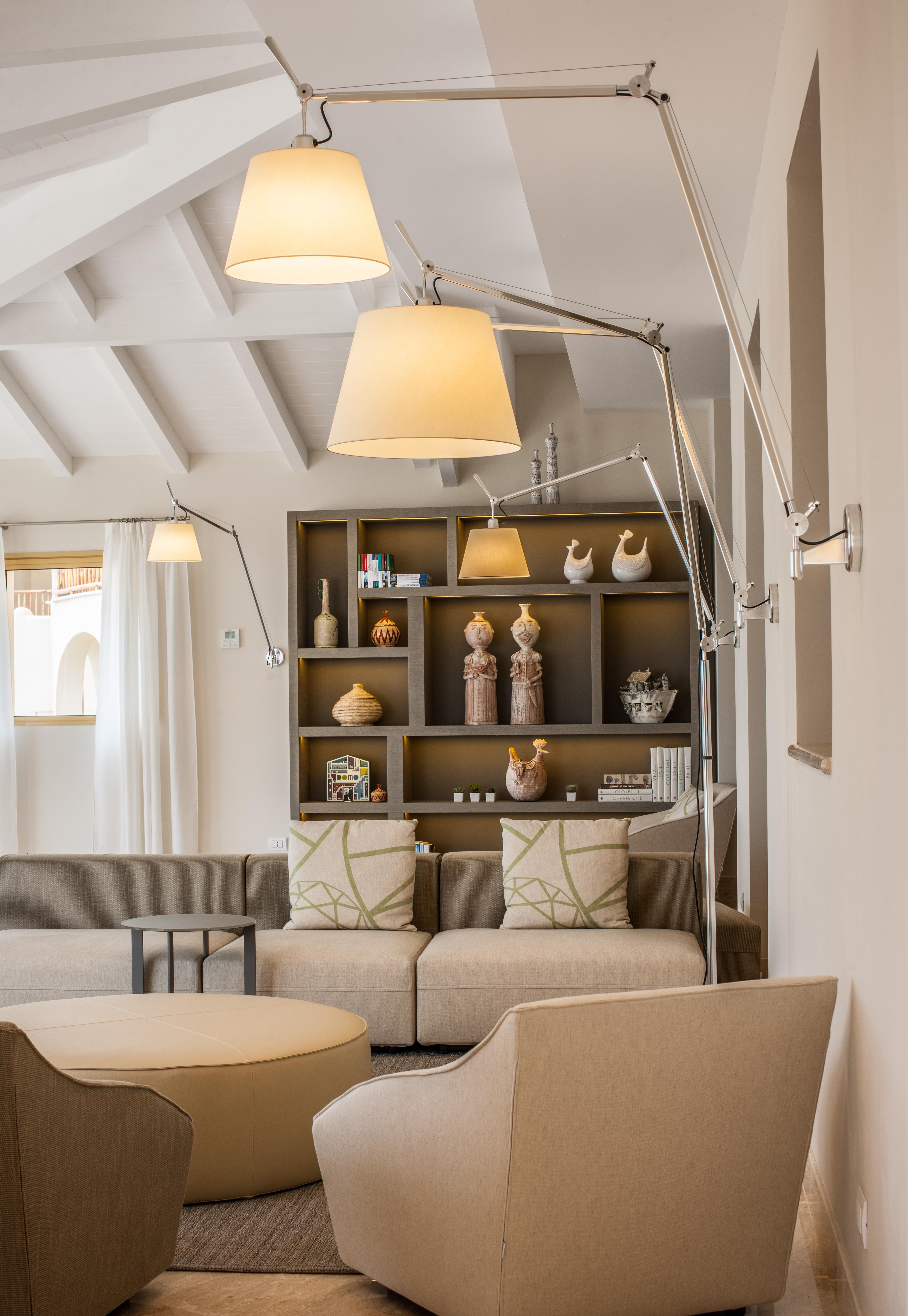 Cala Cuncheddi - Vretreats Hotel Olbia Buitenkant foto