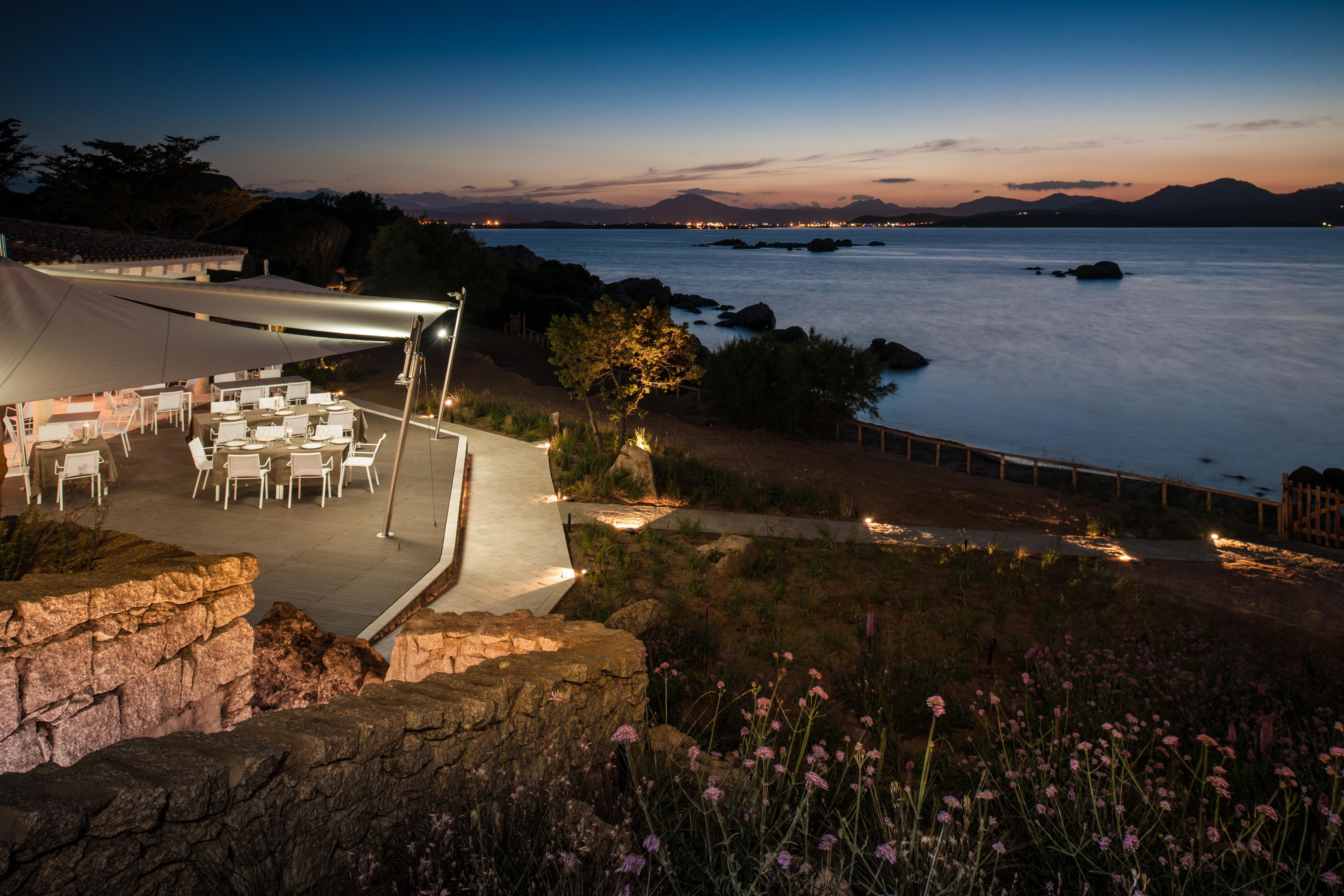 Cala Cuncheddi - Vretreats Hotel Olbia Buitenkant foto