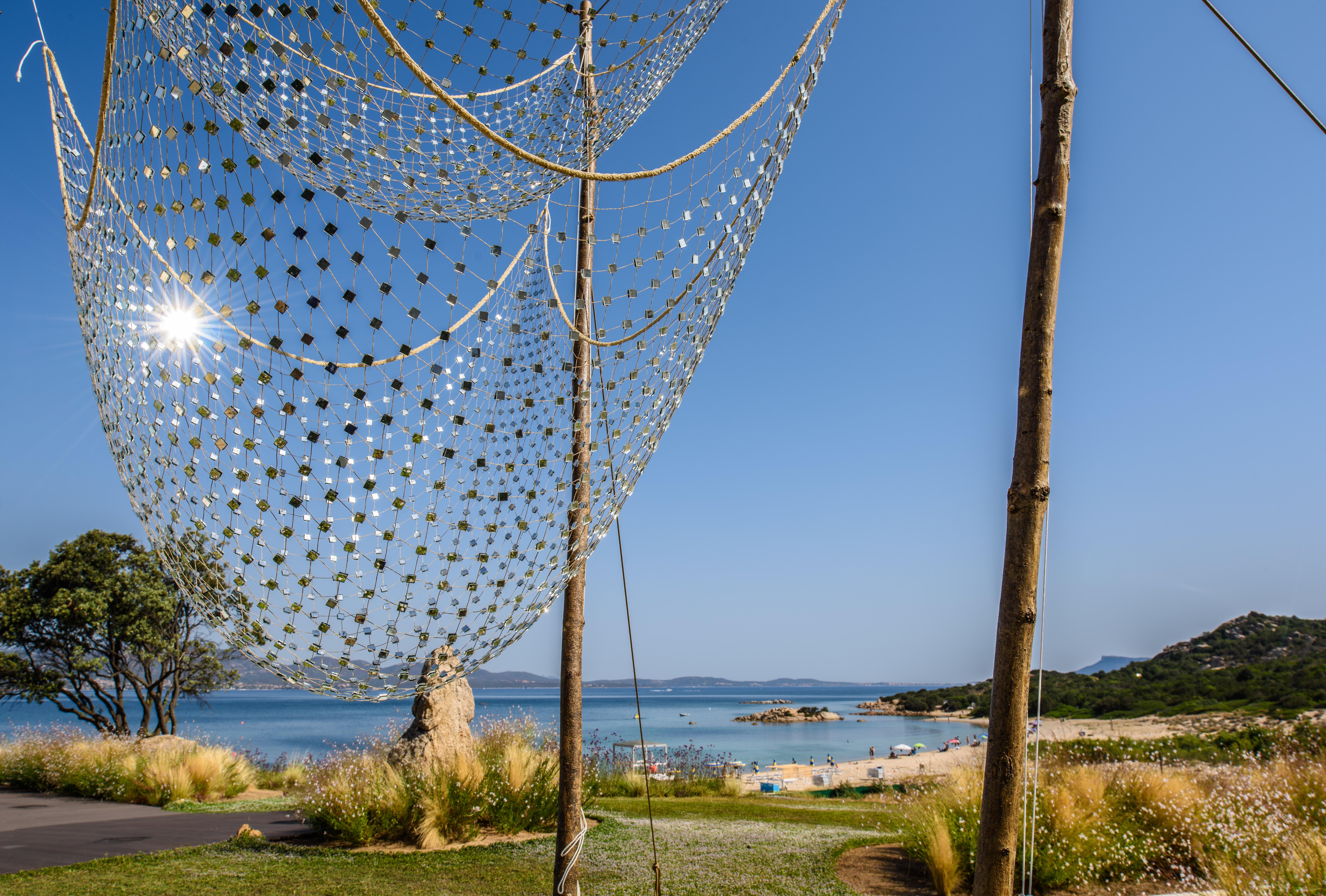 Cala Cuncheddi - Vretreats Hotel Olbia Buitenkant foto