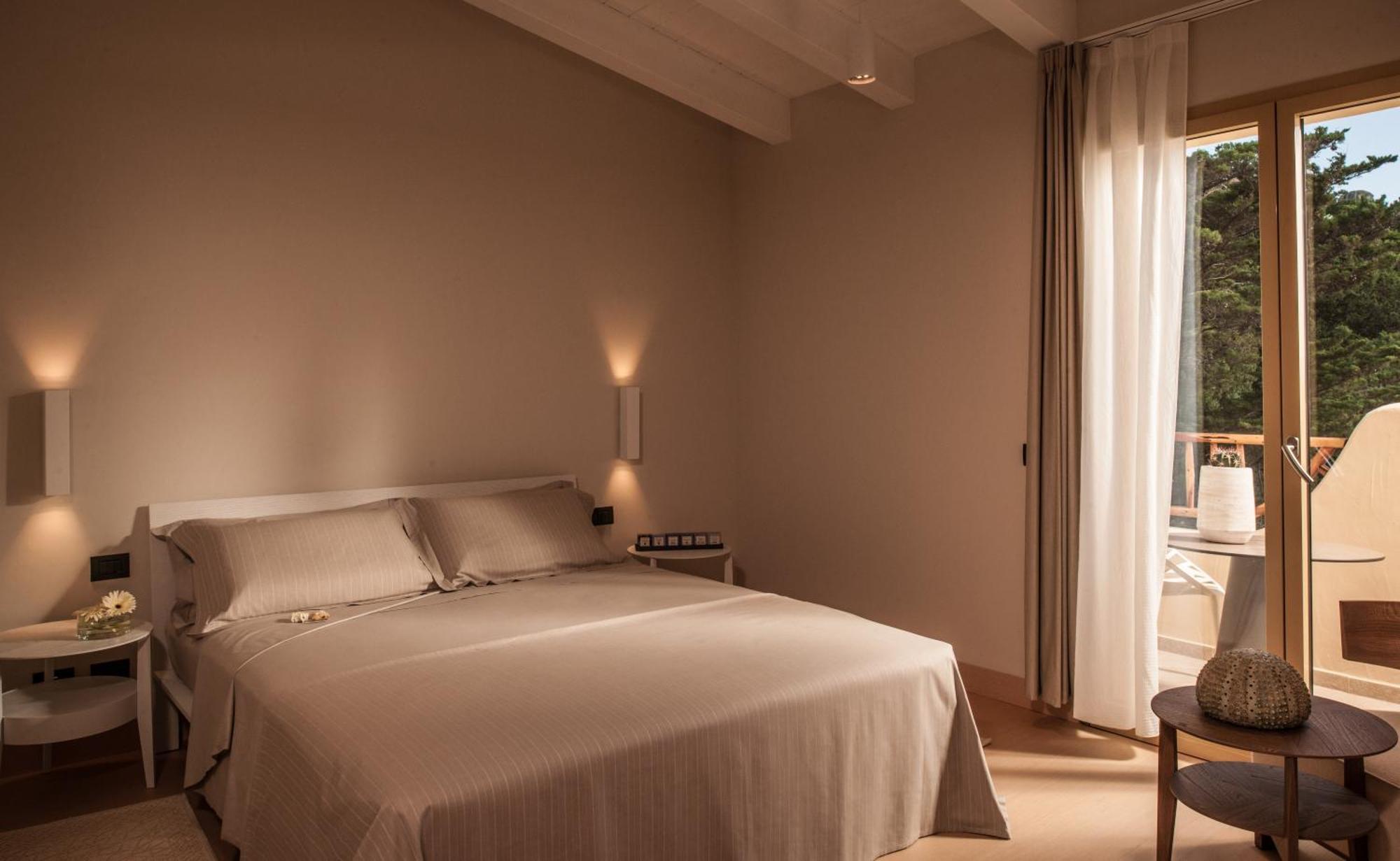 Cala Cuncheddi - Vretreats Hotel Olbia Kamer foto