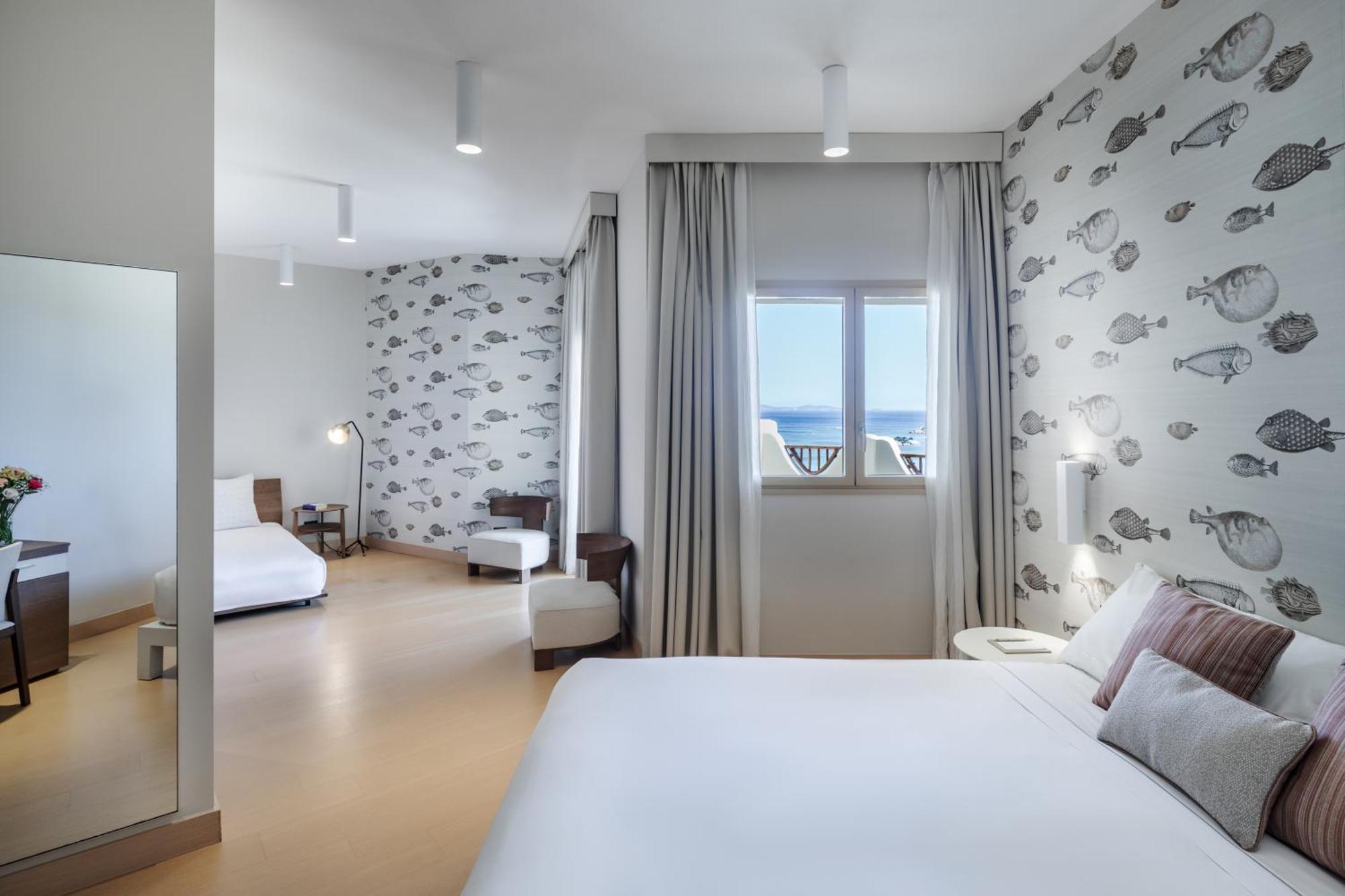 Cala Cuncheddi - Vretreats Hotel Olbia Buitenkant foto