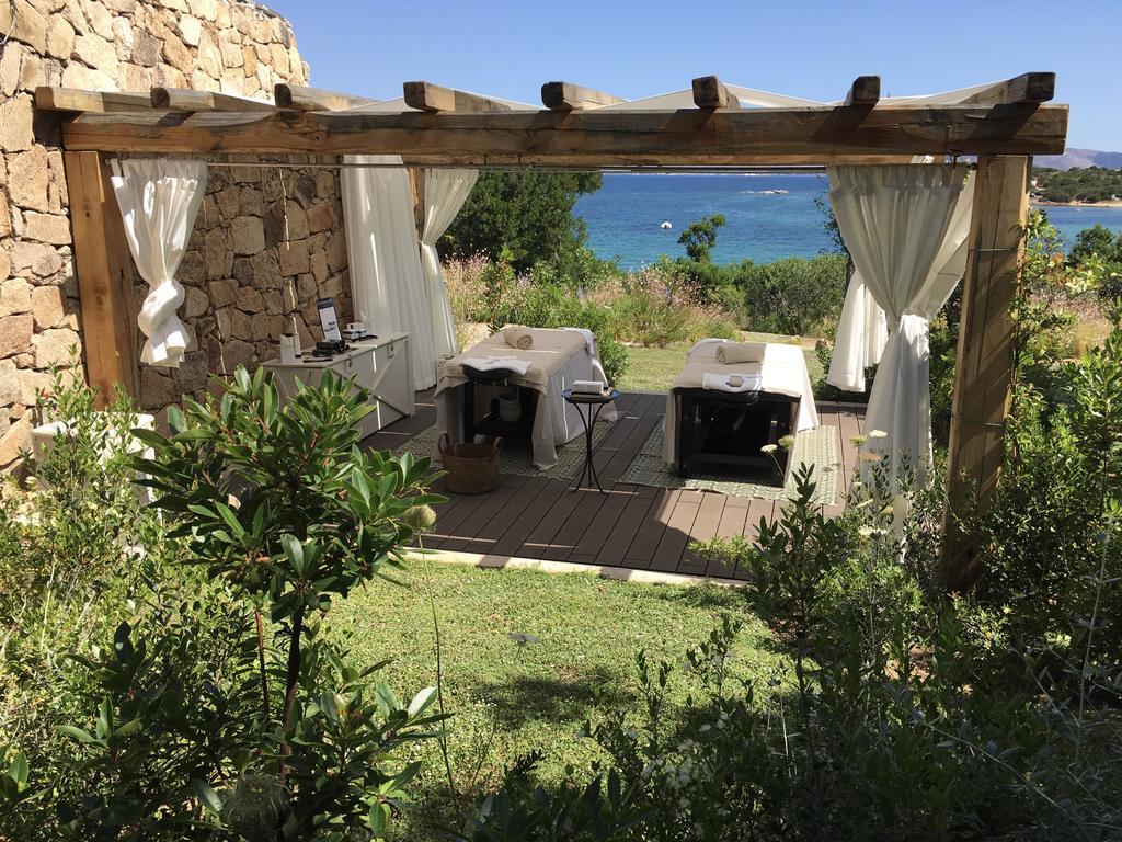 Cala Cuncheddi - Vretreats Hotel Olbia Buitenkant foto