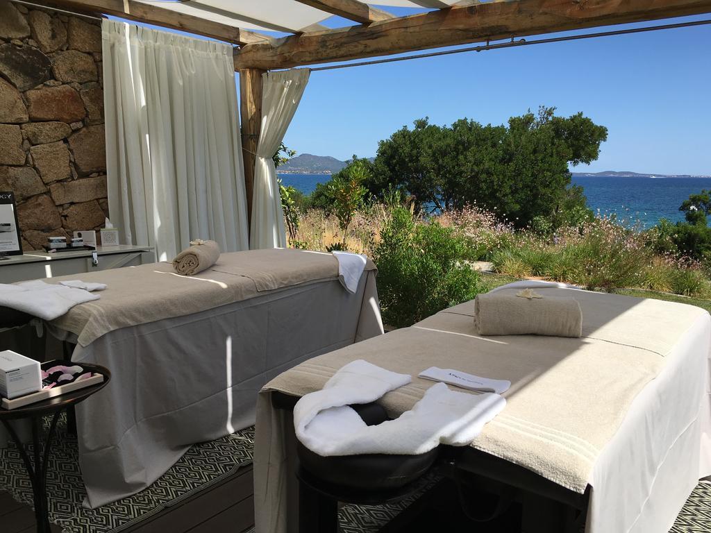 Cala Cuncheddi - Vretreats Hotel Olbia Buitenkant foto