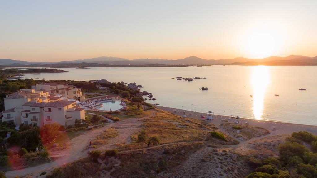 Cala Cuncheddi - Vretreats Hotel Olbia Buitenkant foto